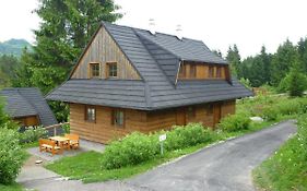 Drevenica U Mata, Terchova