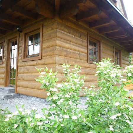 Apartament Drevenica U Mata, Tierchowa Zewnętrze zdjęcie