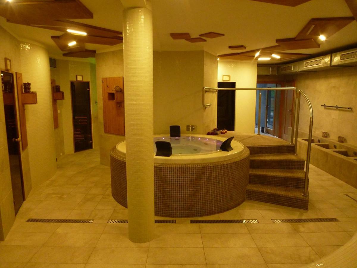 Apartament Drevenica U Mata, Tierchowa Zewnętrze zdjęcie