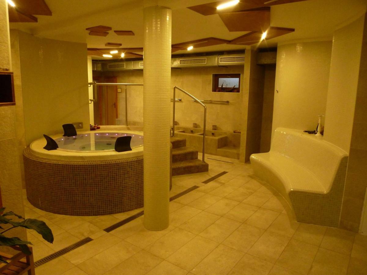 Apartament Drevenica U Mata, Tierchowa Zewnętrze zdjęcie